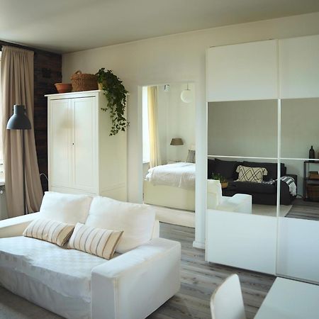 Hima Apartment Laivatalo With Private Parking Tampere Exterior photo