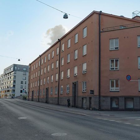 Hima Apartment Laivatalo With Private Parking Tampere Exterior photo