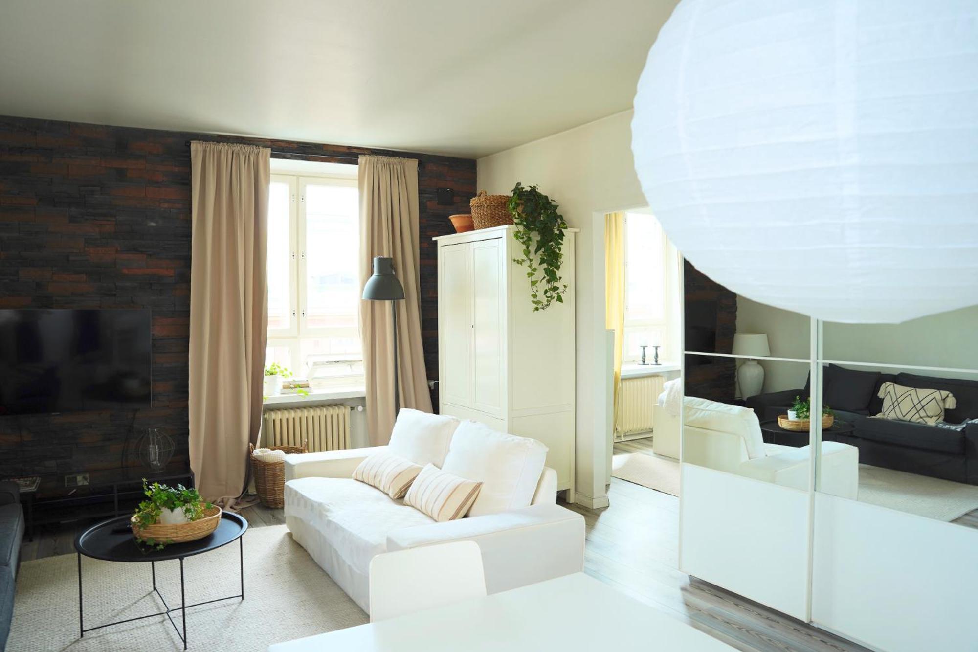 Hima Apartment Laivatalo With Private Parking Tampere Exterior photo