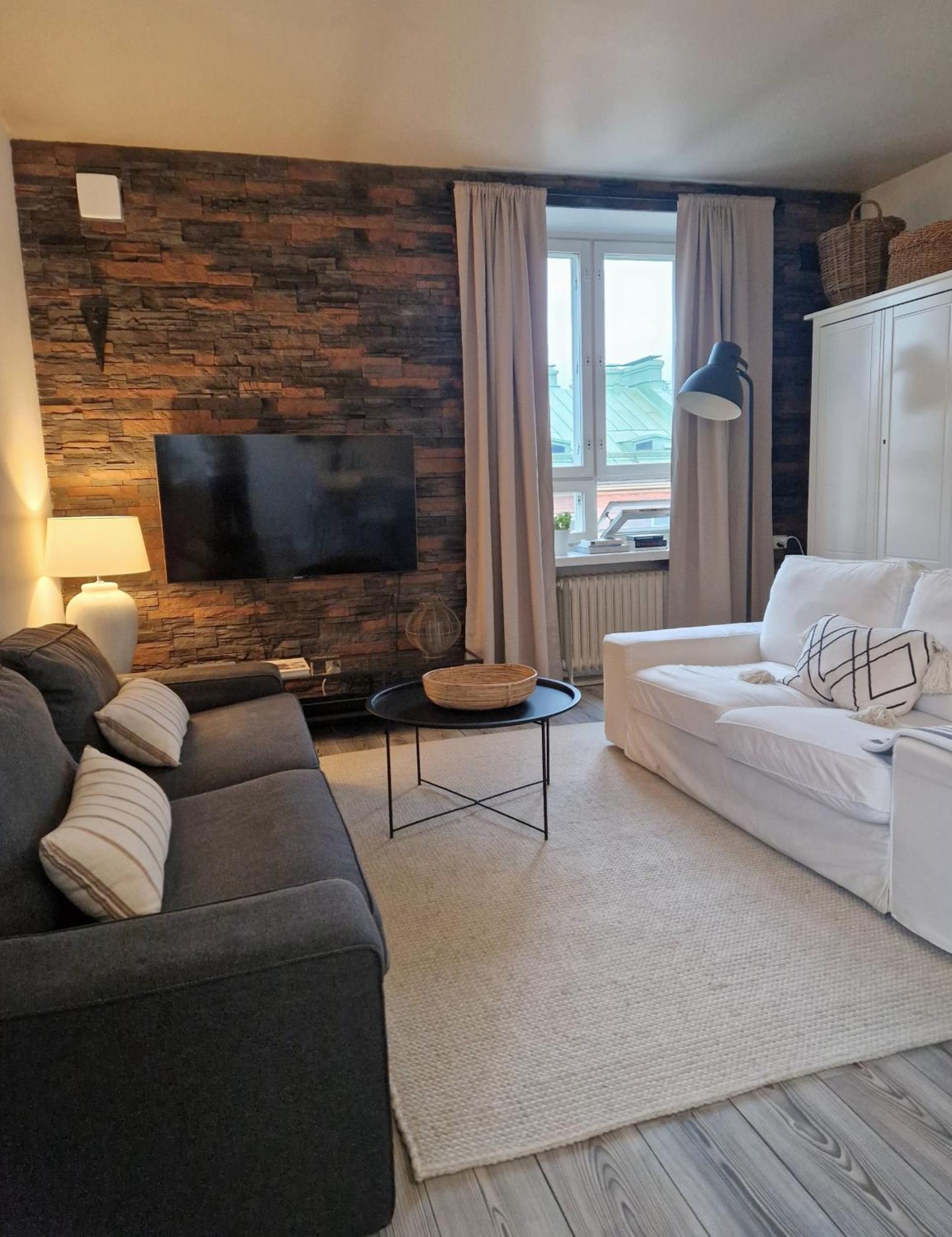 Hima Apartment Laivatalo With Private Parking Tampere Exterior photo